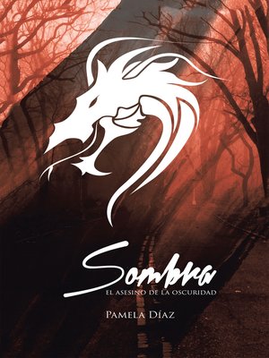 cover image of Sombra, el asesino de la oscuridad